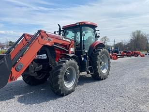 Main image Case IH Puma 160 6