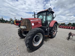 Case IH Puma 165 Image