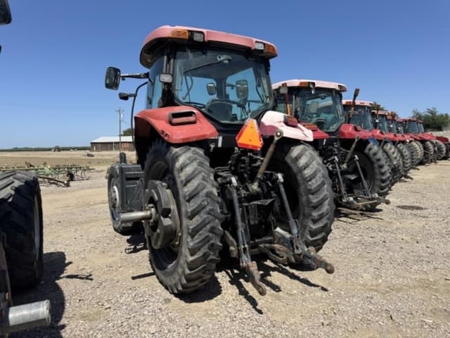 Image of Case IH Puma 165 equipment image 4