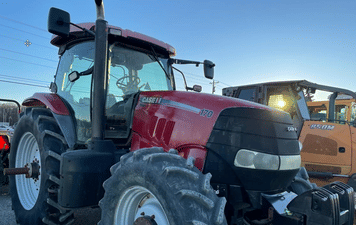 Main image Case IH Puma 170