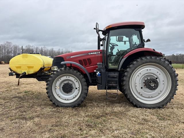 Image of Case IH Puma 170 equipment image 3