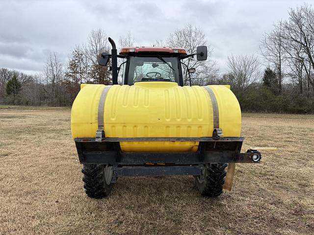 Image of Case IH Puma 170 equipment image 4