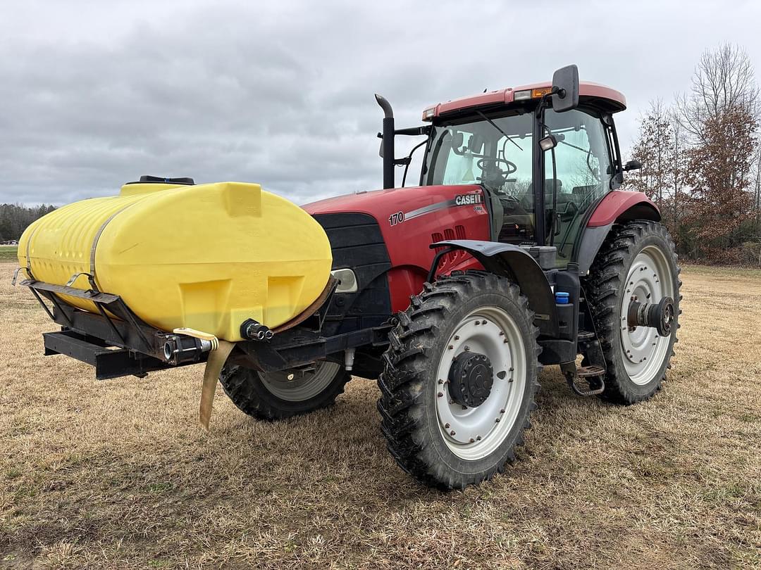 Image of Case IH Puma 170 Primary image