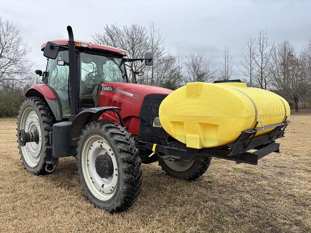 Image of Case IH Puma 170 equipment image 1