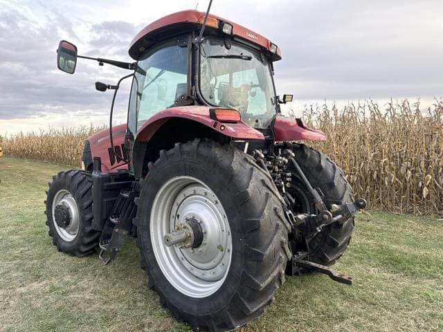 Image of Case IH Puma 180 equipment image 1