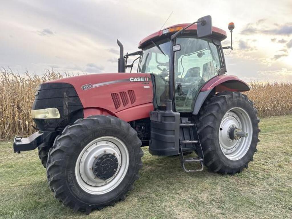 Image of Case IH Puma 180 Primary image