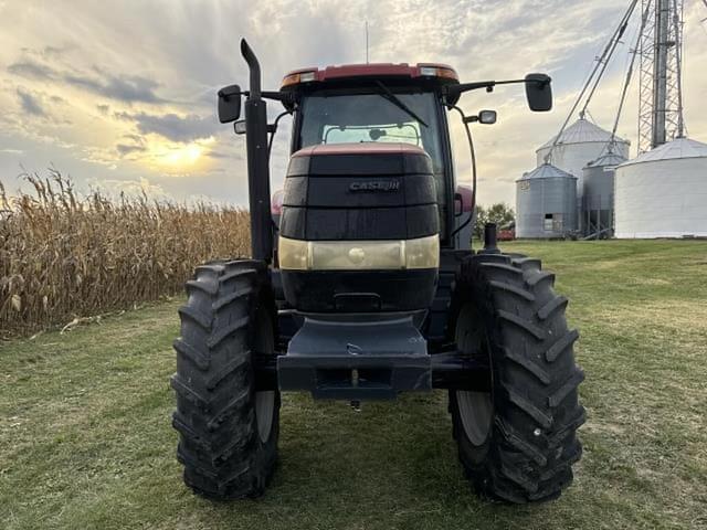 Image of Case IH Puma 180 equipment image 4