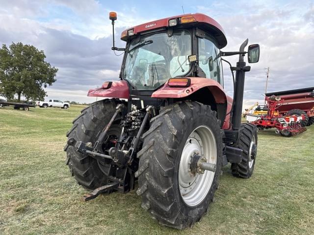 Image of Case IH Puma 180 equipment image 2