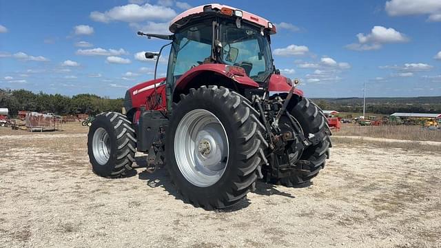 Image of Case IH Puma 185 equipment image 2