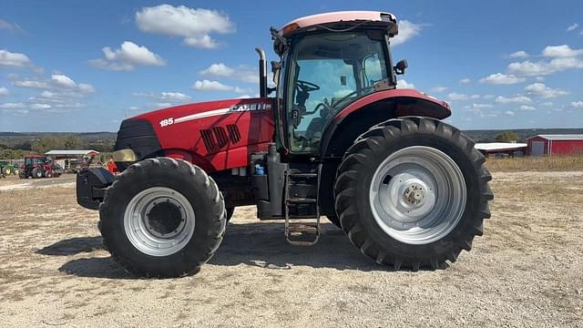 Image of Case IH Puma 185 equipment image 1