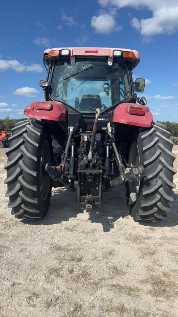 Image of Case IH Puma 185 equipment image 3