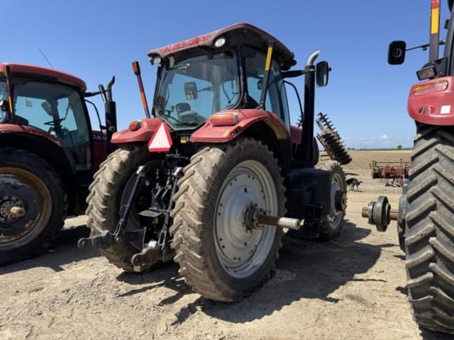 Image of Case IH Puma 185 equipment image 1