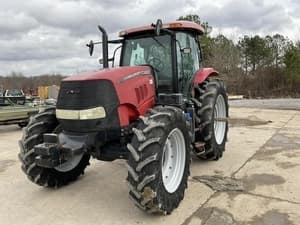Case IH Puma 195 Image