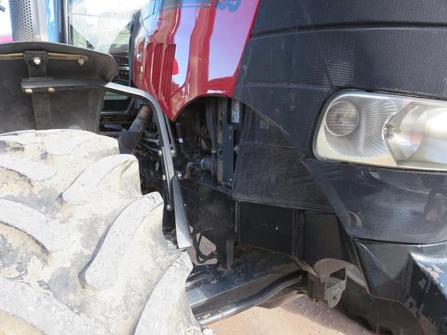 Image of Case IH Puma 195 equipment image 3