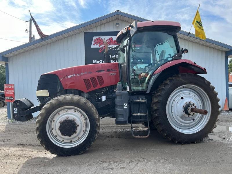 Main image Case IH Puma 195