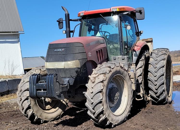 Case IH 200 Tractors 175 to for Sale | Tractor Zoom