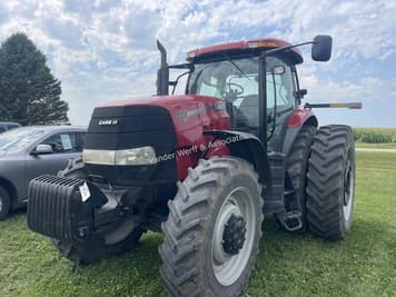Main image Case IH Puma 225