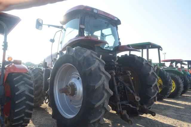 Image of Case IH Puma 165 equipment image 1