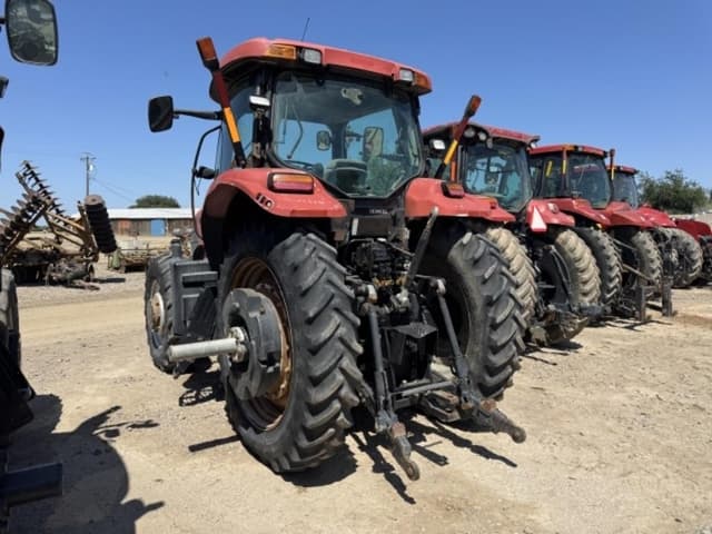 Image of Case IH Puma 195 equipment image 3