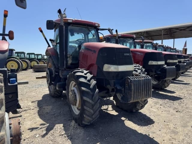 Image of Case IH Puma 195 equipment image 1