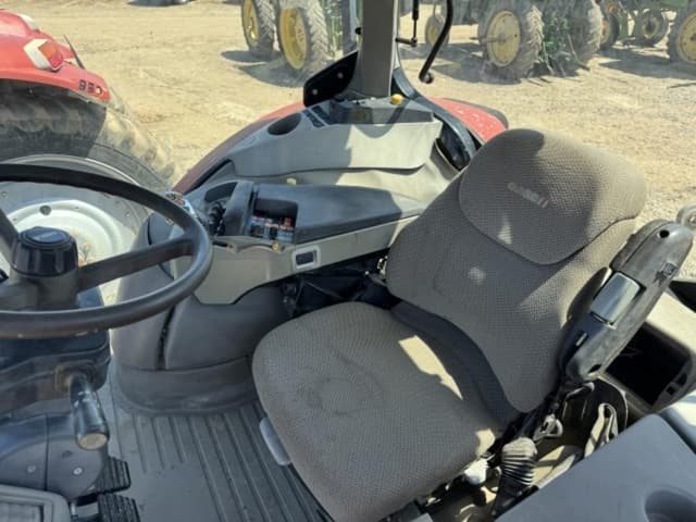 Image of Case IH Puma 195 equipment image 2