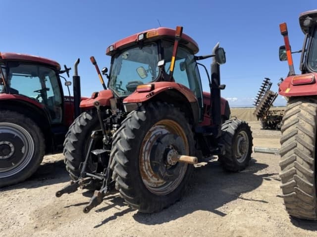 Image of Case IH Puma 195 equipment image 4