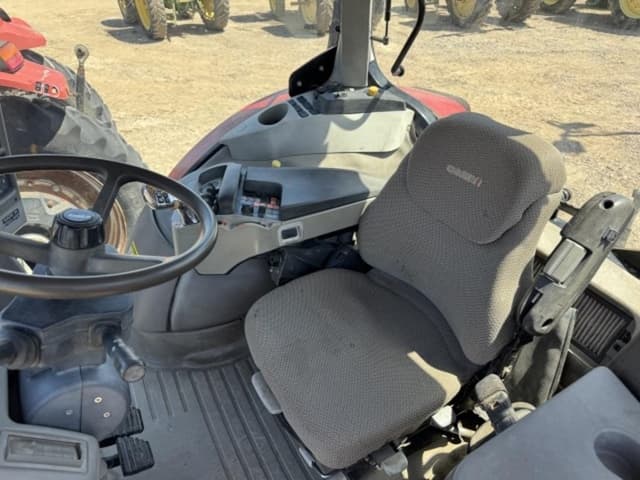 Image of Case IH Puma 195 equipment image 3
