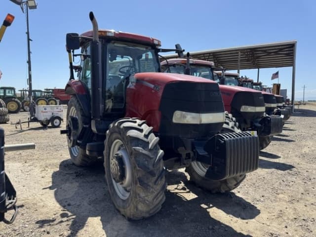 Image of Case IH Puma 195 equipment image 2