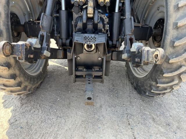 Image of Case IH Puma 225 equipment image 4
