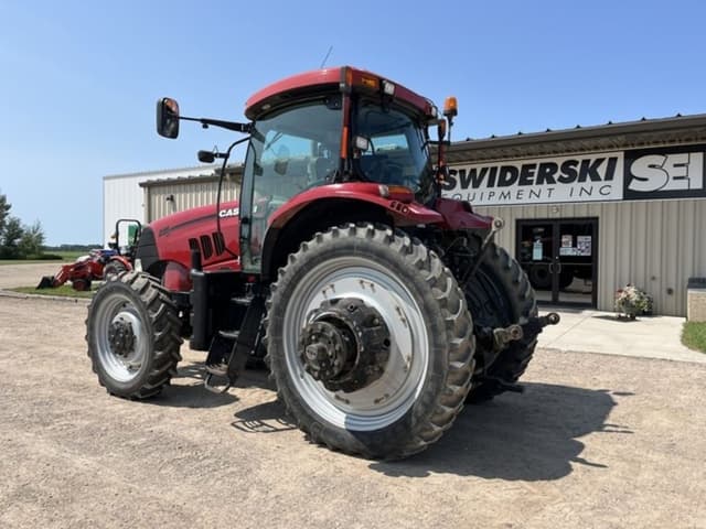 Image of Case IH Puma 225 equipment image 2