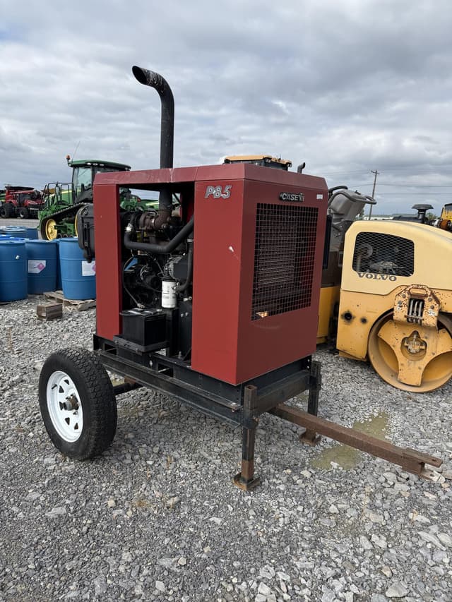 Image of Case IH PX85 equipment image 3