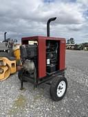 Case IH PX85 Image