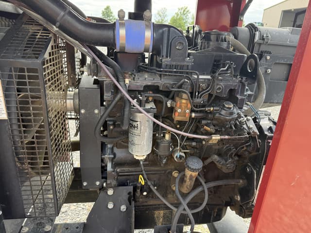 Image of Case IH PX85 equipment image 4