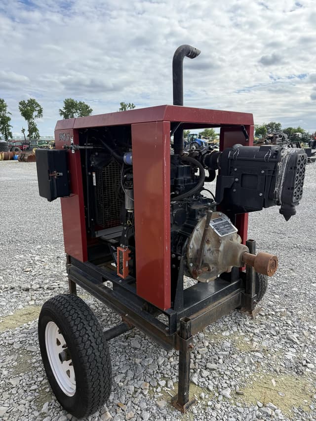 Image of Case IH PX85 equipment image 1