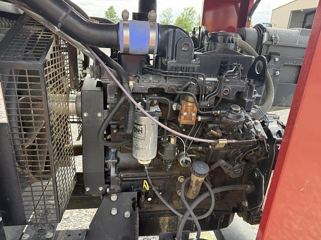 Image of Case IH PX85 equipment image 4