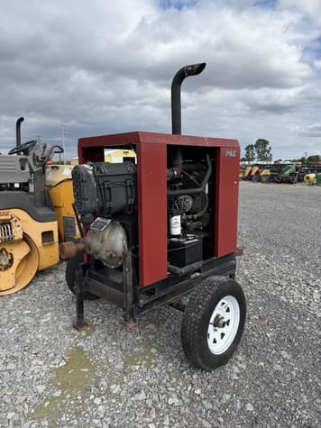 Main image Case IH PX85