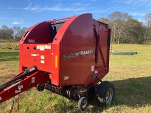 Case IH RB455A Image