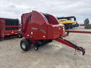Case IH RB455A Image