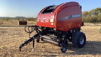 Main image Case IH RB465