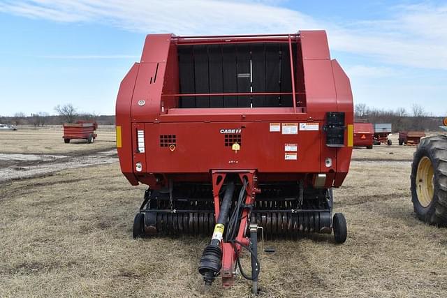 Image of Case IH RB564 equipment image 1