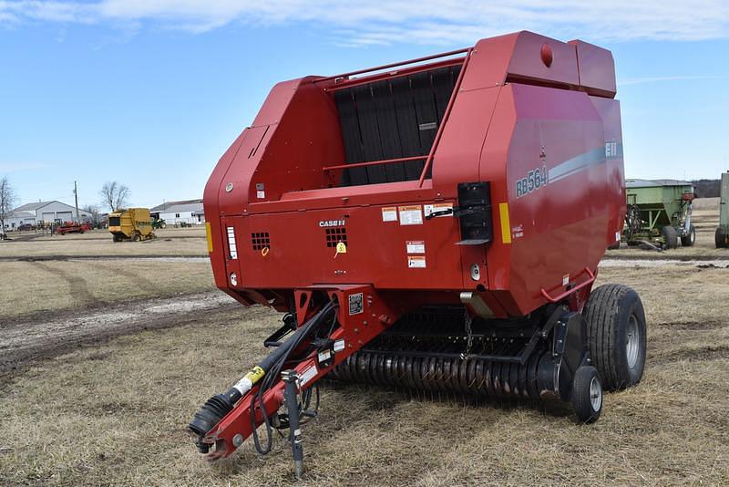 Image of Case IH RB564 Primary image