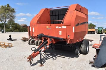 Main image Case IH RB564