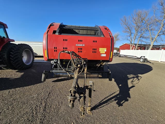 Image of Case IH RB565 Premium HD equipment image 1