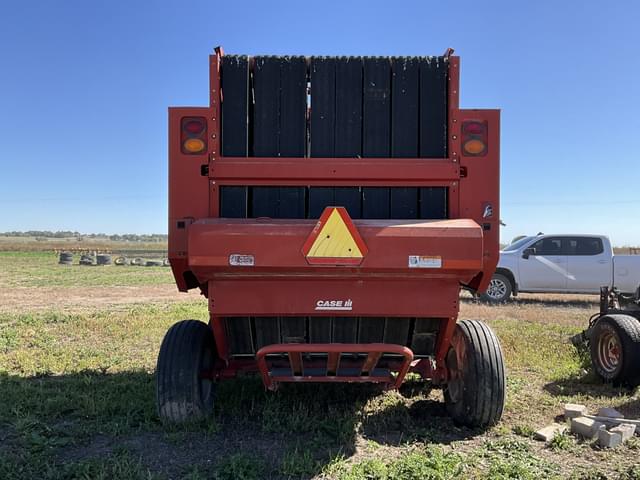 Image of Case IH RBX562 equipment image 3