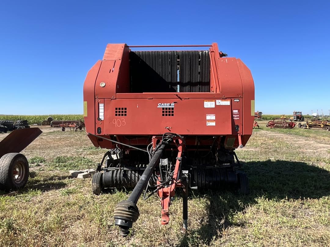 Image of Case IH RBX562 Primary image
