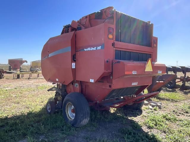 Image of Case IH RBX562 equipment image 2