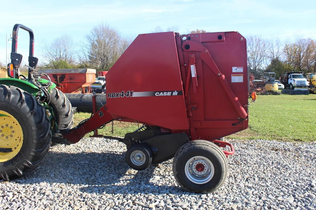 Image of Case IH RBX441 Image 0