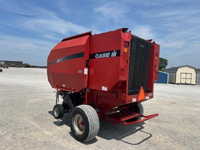Image of Case IH RBX452 equipment image 2