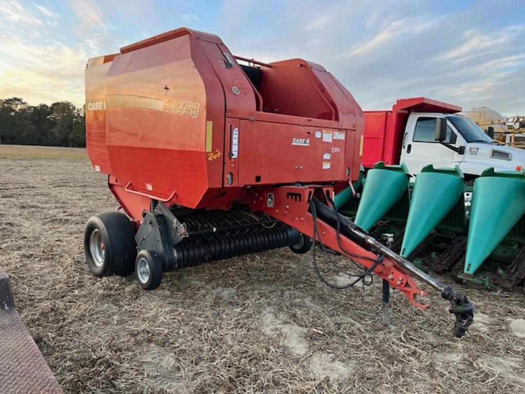 Image of Case IH RBX453 Image 0