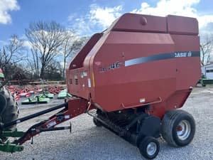 Case IH RBX462 Image